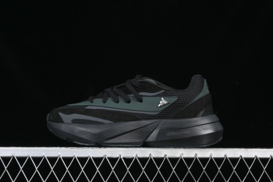 Adidas Lightblaze JH6940 Breathable Running Shoes - AJD4