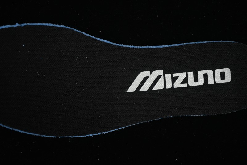 Mizuno Halo Mix Breathable Low-Top Casual Running Shoes - D1GH240806