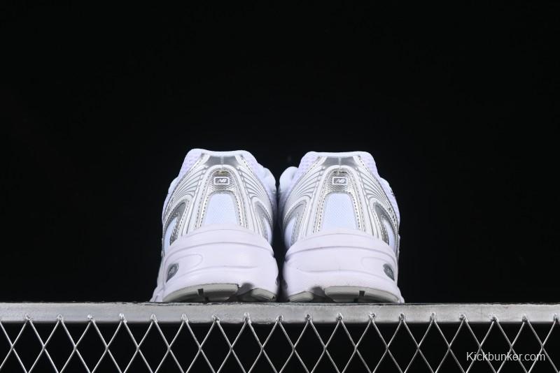 New Balance 740 Series Retro Dad Style Casual Sports Running Shoes - U740WM2