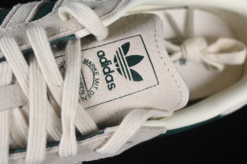 Adidas Samba WB Nylon Casual Sneakers - JI3215