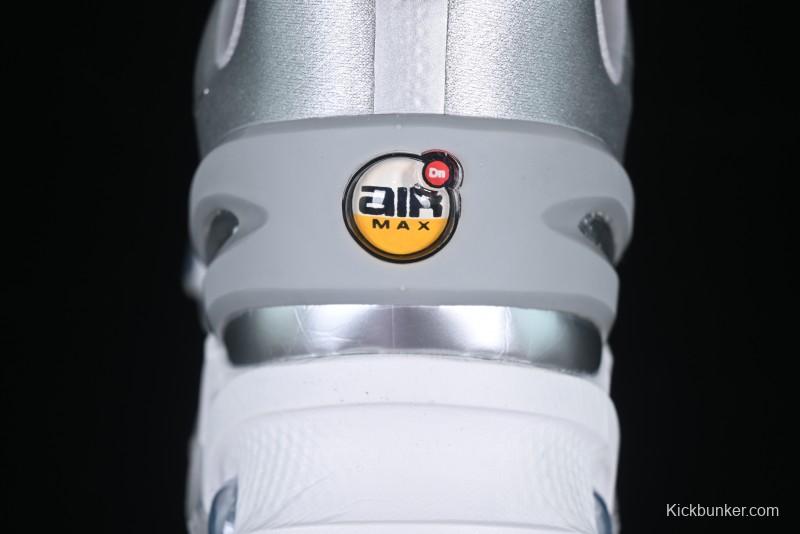 Nike Air Max Dn Running Shoes with Dynamic Air Cushion Technology - HF5509-001