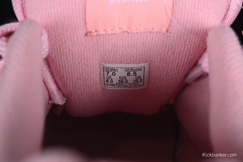 Vans Knu Skool Low-Top Retro Chunky Sneakers - VN0009QCWBL