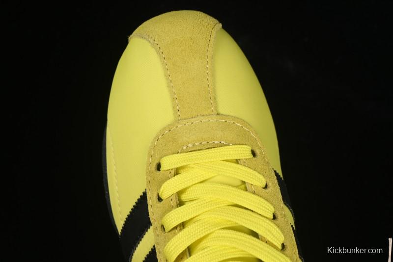 Adidas Tokyo W Classic Comfort Non-Slip Casual Sneakers - JI3299