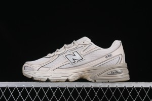 New Balance 740 Series Retro Dad Style Casual Running Shoes - U740LN1