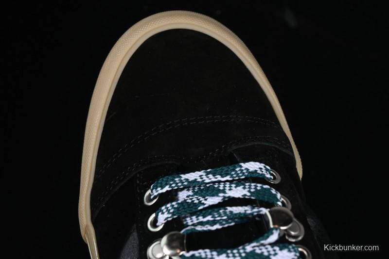 Vans Knu Skool Low-Top Retro Chunky Sneakers - VN000CRPGRN