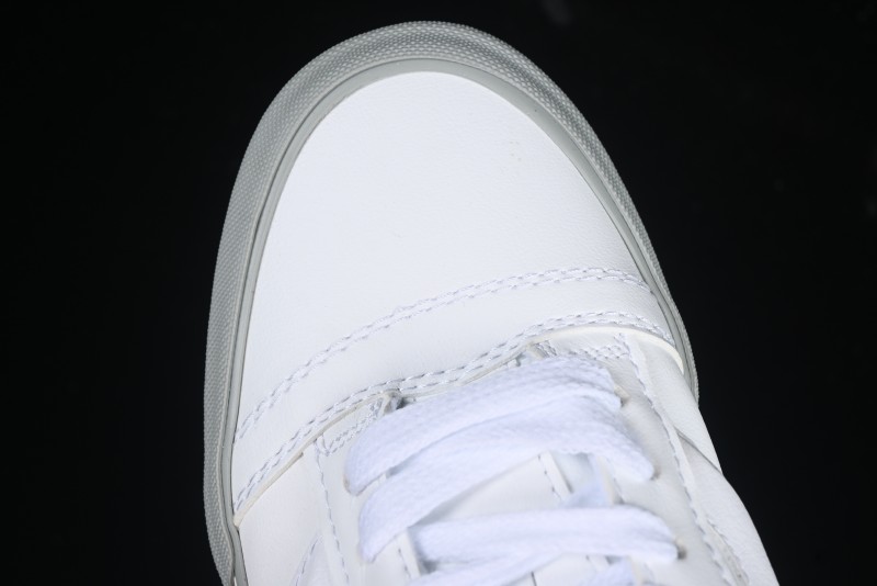 Vans Knu Skool Low-Top Retro Chunky Sneakers - VN0009QCBUH