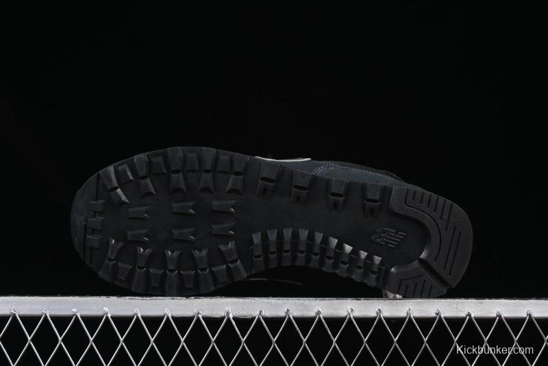 New Balance 574 Series Retro Casual Running Shoes - U574NAB