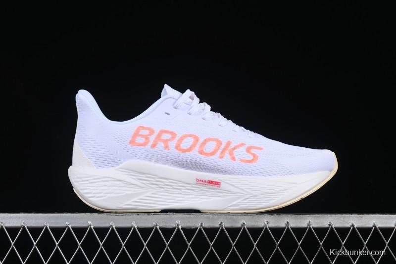 Brooks Hyperion Max 2 Cushioned Racing Marathon Running Shoes - 1204231B173