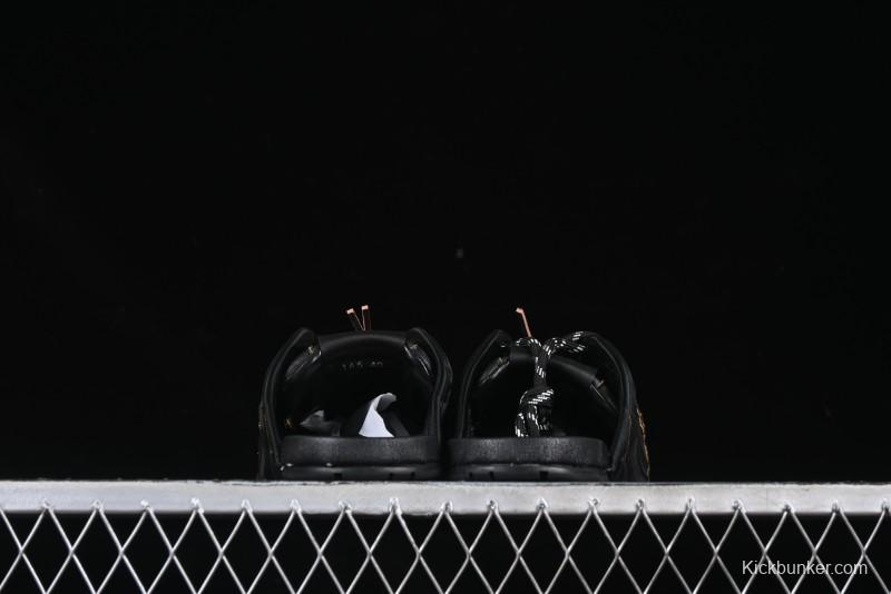 MiuMiu x New Balance 530 Low-Top Classic Retro Casual Slip-On - AJD4