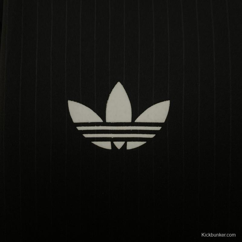 25/26 Colo Colo 100th Anniversary Black