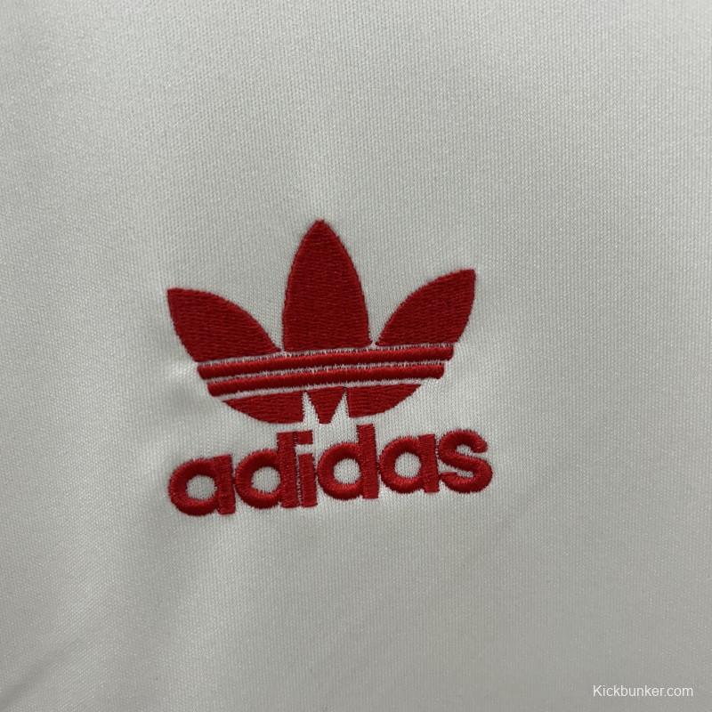 25/26 Flamengo Commemorative Edition