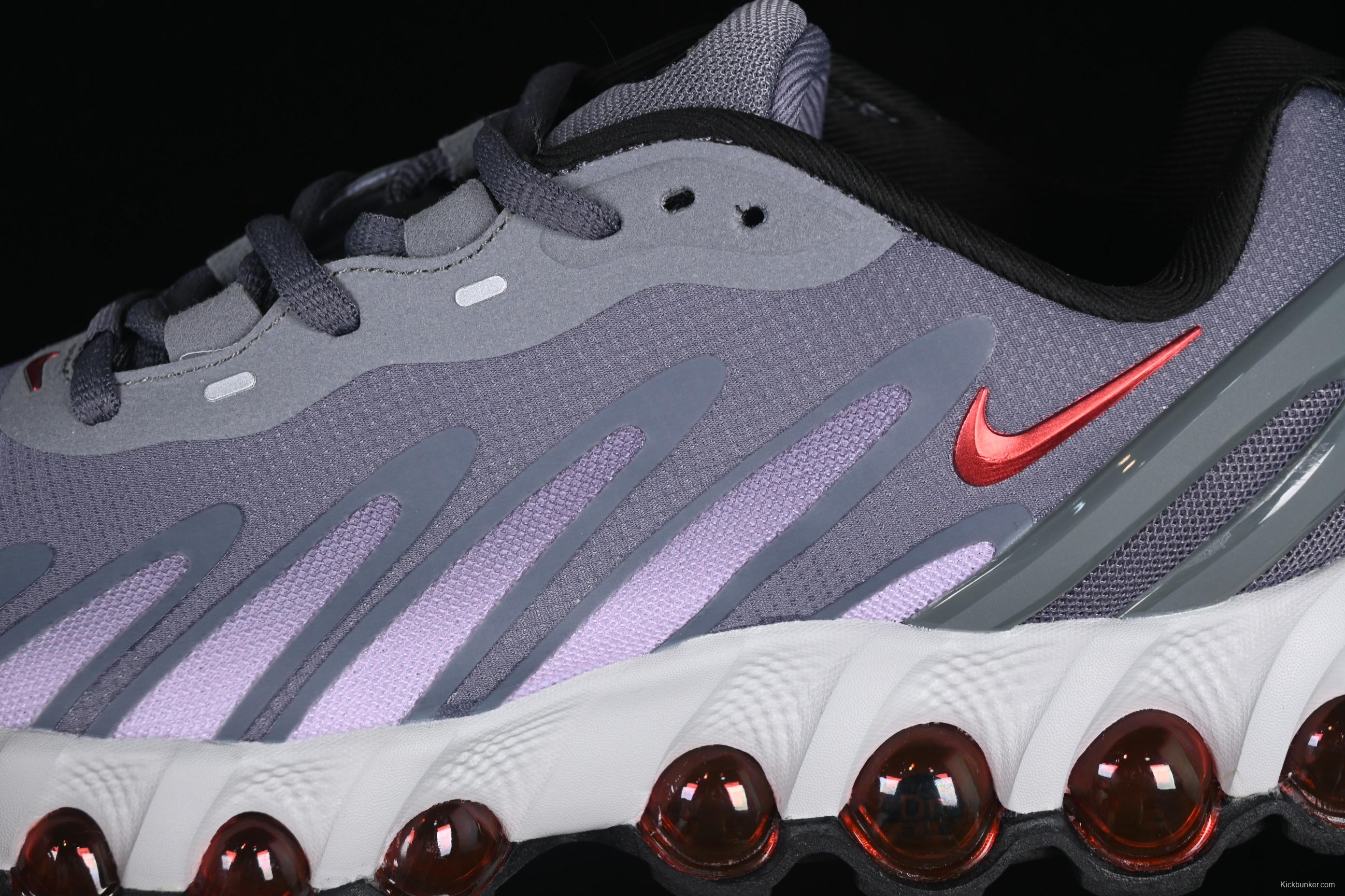 Nike Air Max Dn8 Running Shoes with Dynamic Air Cushion Technology - FQ7860-035