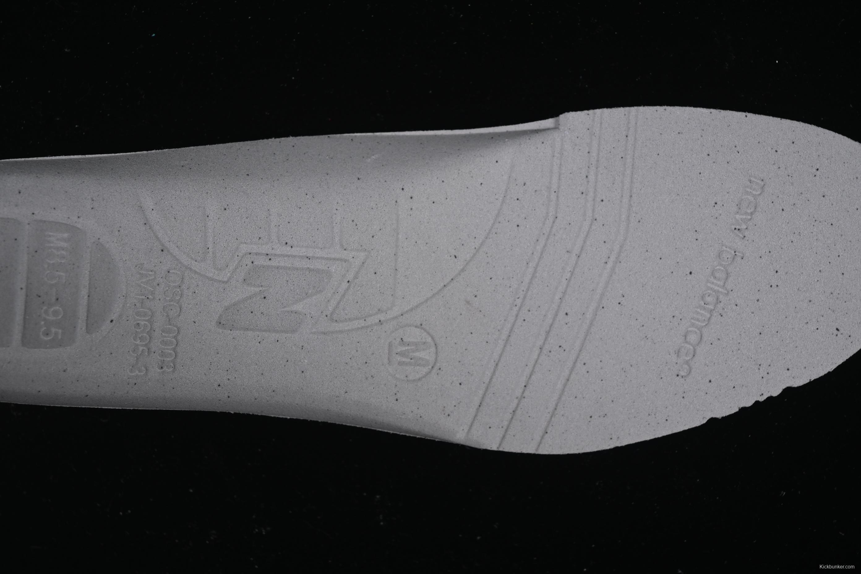 New Balance 1906 Series Retro Dad Style Casual Running Shoes - M1906RGP