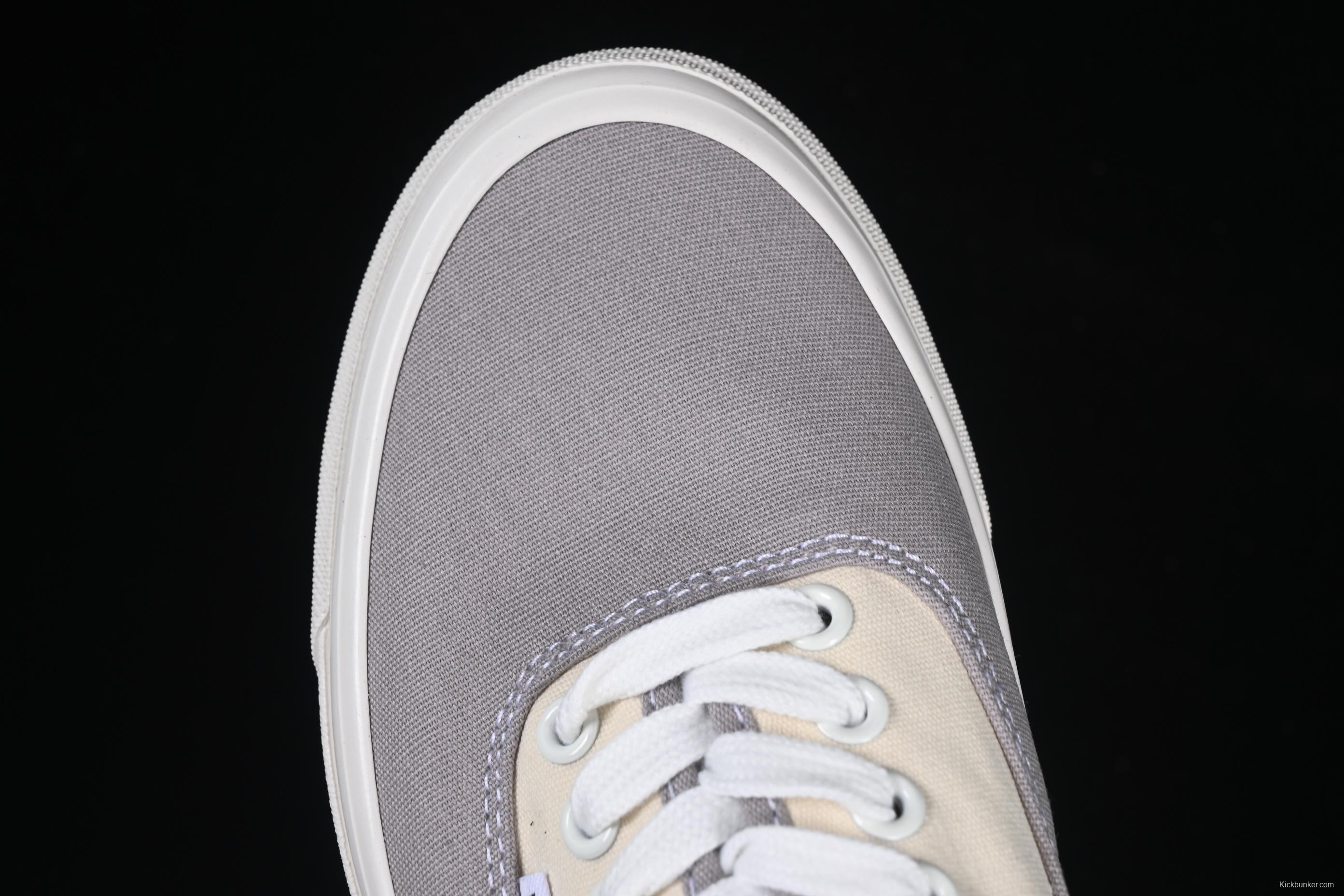 Vans Authentic Reissue 44 Low-Top Casual Skate Shoes - VN000CQAKAQ