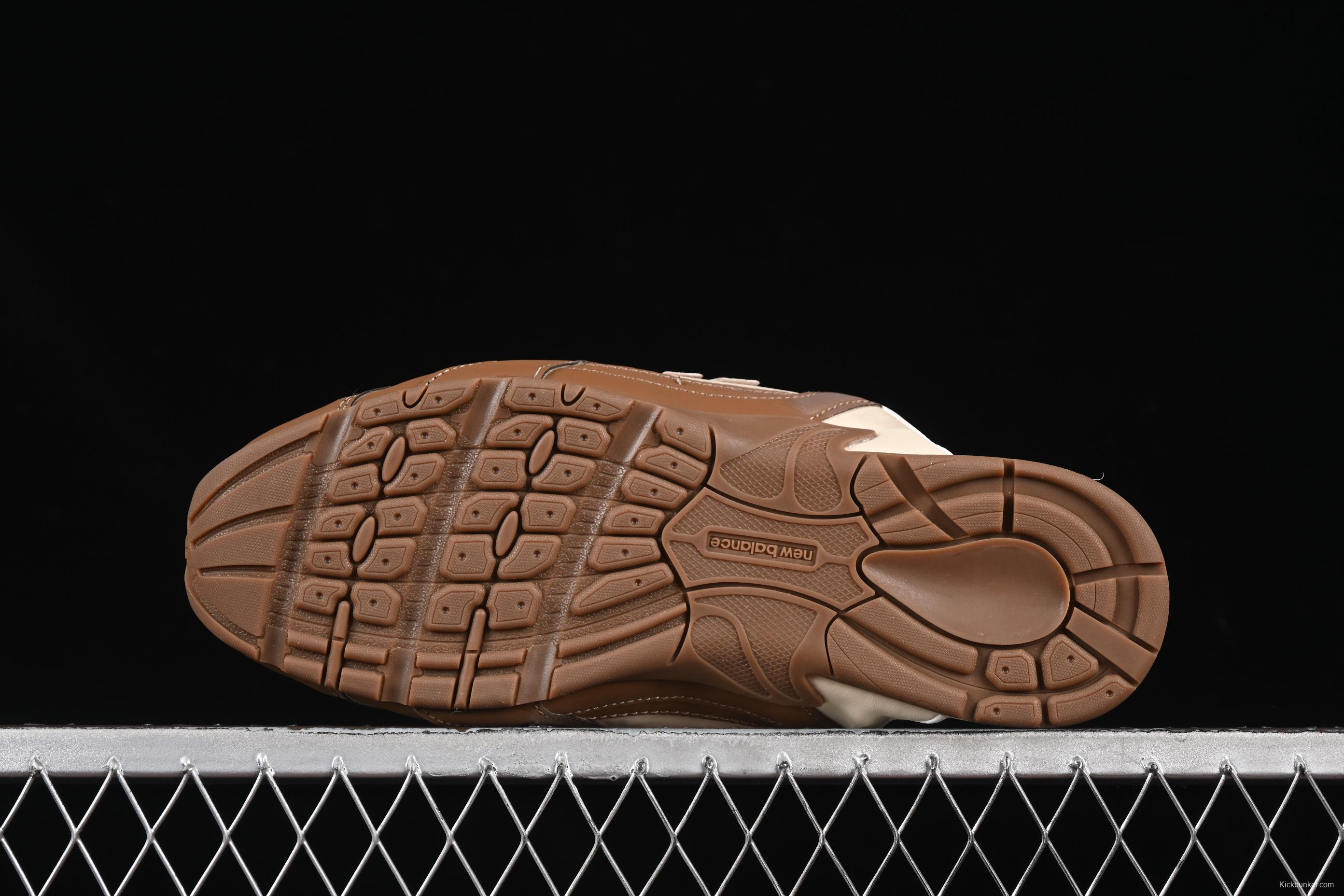 MiuMiu x New Balance 530 Low-Top Classic Retro Casual Slip-On - AJD4