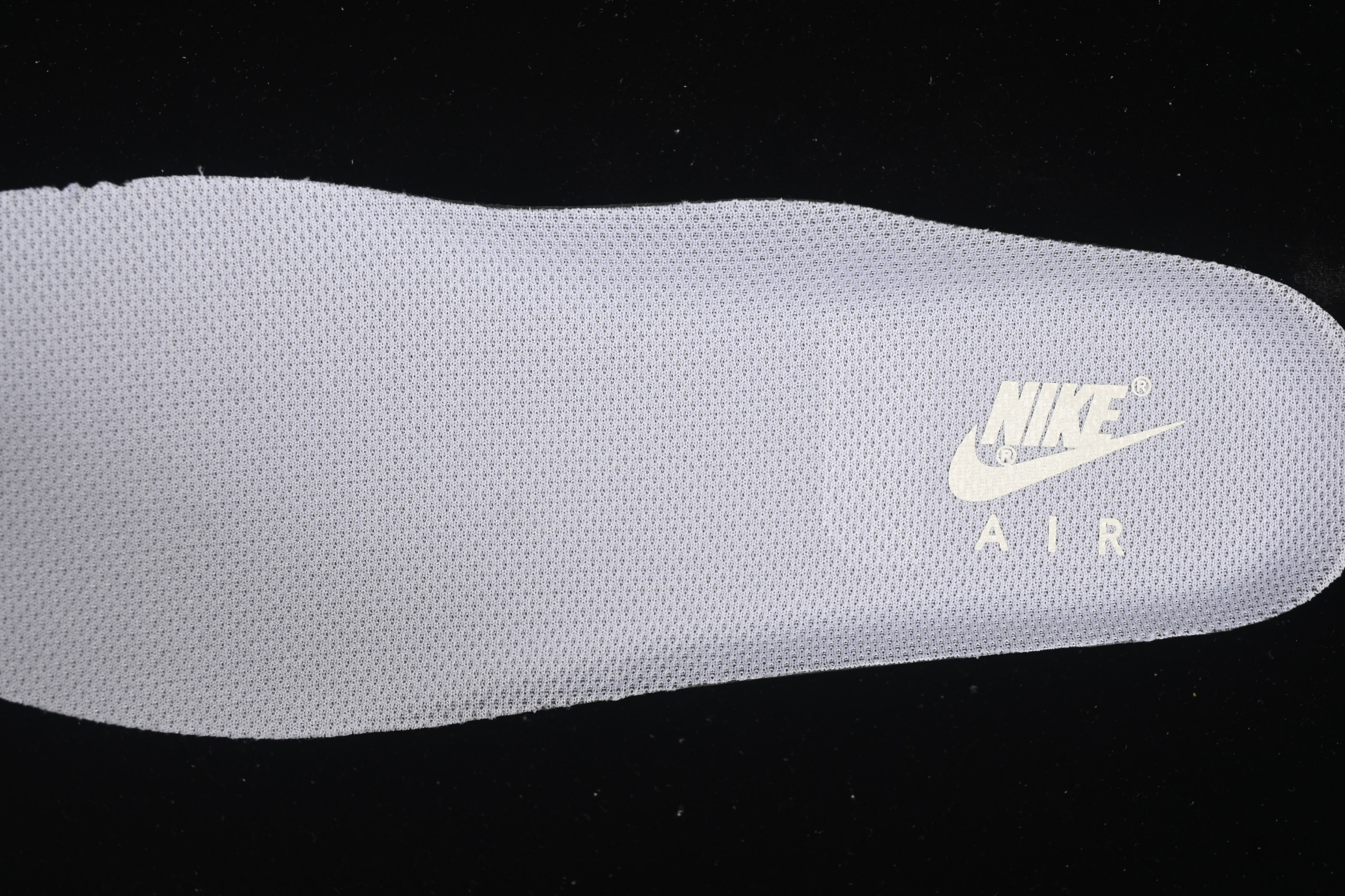 Nike Air Force 1 '07 Low Dior Collaboration Classic Gray Low-Top Casual Sneakers - DF0188-041