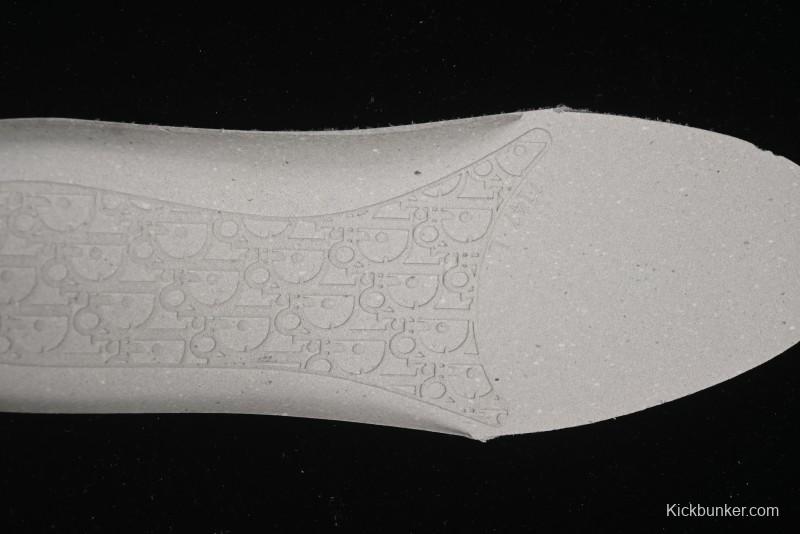 Dior B30 CD Sneakers - AJE5