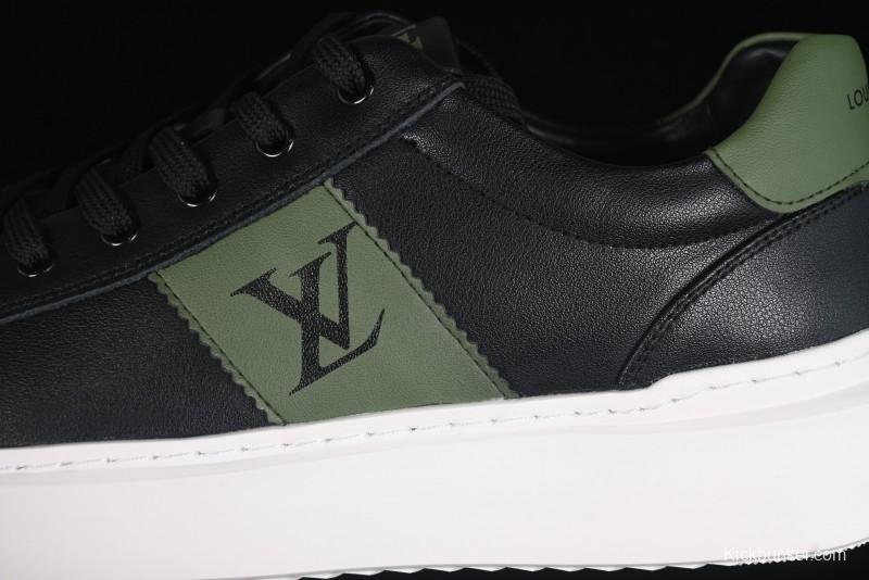 Louis Vuitton Casual Culture Sports Sneakers Series - M.E5