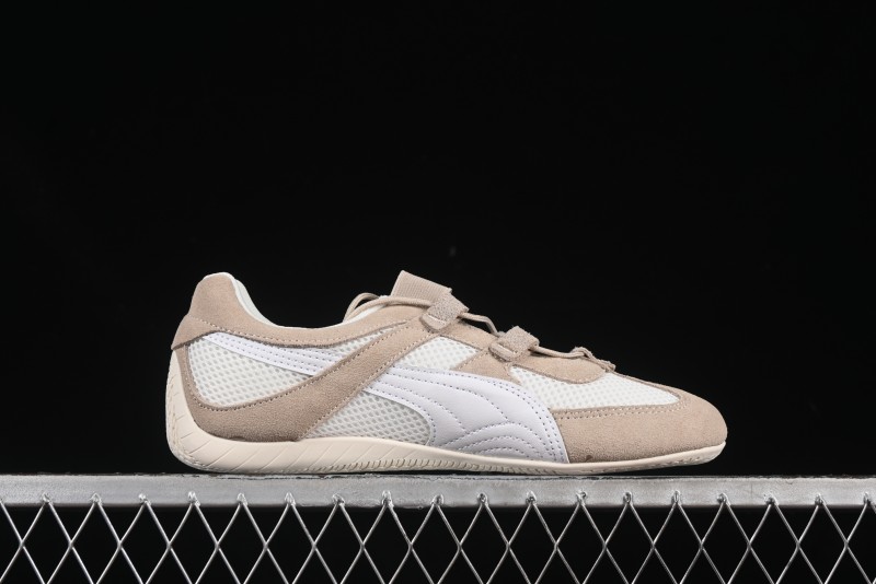 Puma Speedcat Lifestyle Low-Top Sneakers for Racing Enthusiasts - 403589-04