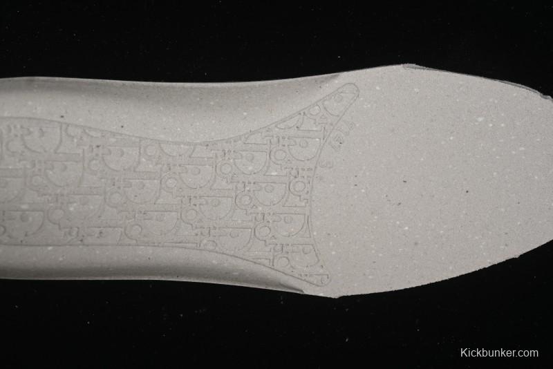 Dior B30 CD Sneakers - AJE5