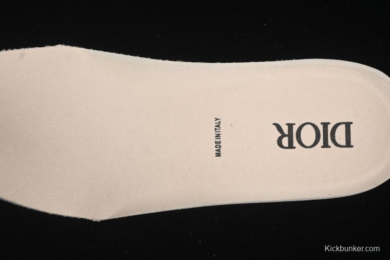 Dior B30 CD Sneakers - AJE5