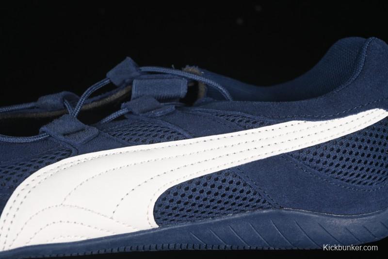 Puma Speedcat Low-Top Lifestyle Sneakers - 403589-05