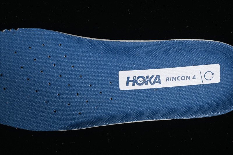 HOKA ONE ONE Rincon 4 Lightweight Breathable Running Shoes - 1155130 FTG