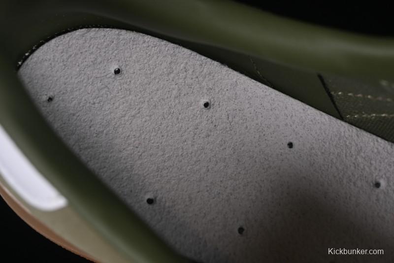 Adidas Originals Gazelle Indoor Retro Casual Slip-Resistant Wear-Resistant Low-Top Sneakers - JQ0174