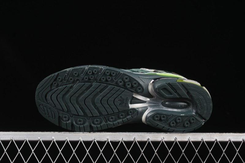 Adidas Song For The Mute x Ad Originals Adistar Cushion Retro Comfortable Anti-Slip Lifestyle Casual Shoes - JH9008