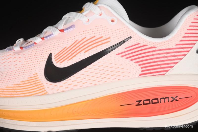 Nike Air Zoom Vomero 18 Moon Landing 18 2025 New Cushioned Casual Running Shoes - HM6804-100