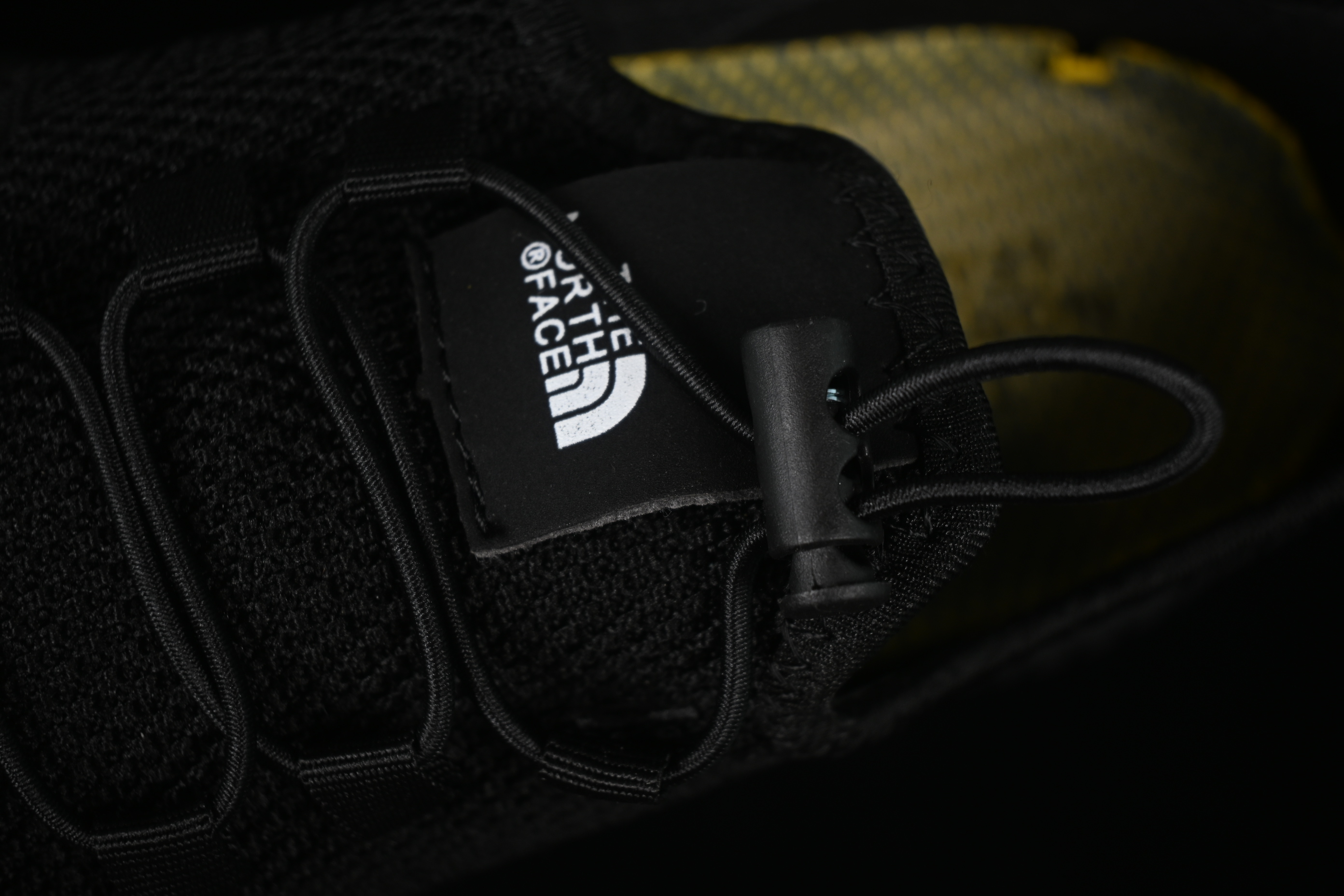 The North Face Comfortable Versatile Slip-Resistant Durable Outdoor Casual Shoes - 8912Black