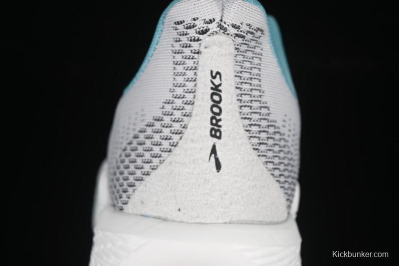 Brooks Hyperion Max 2 Cushioned Racing Marathon Running Shoes - 1104341D403