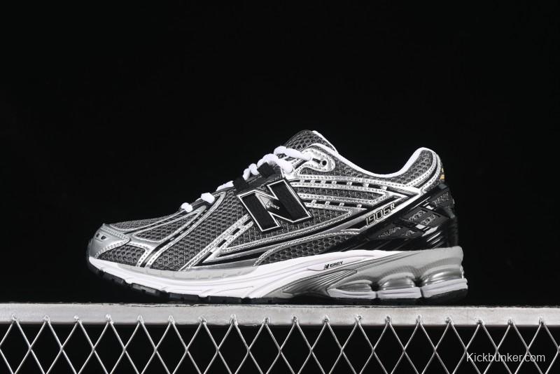 New Balance 1906 Series Retro Dad Style Casual Running Shoes - U1906RCG