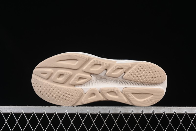 HOKA ONE ONE Rincon 4 Lightweight Breathable Running Shoes - 1155130 ARK