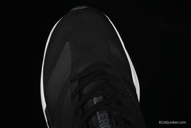 Adidas Adizero Adios 4 M Running Shoes Lightweight Breathable Low-Top - JR6369