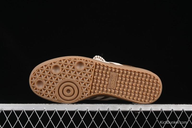 Adidas Samba OG Casual Sneakers - JQ6620