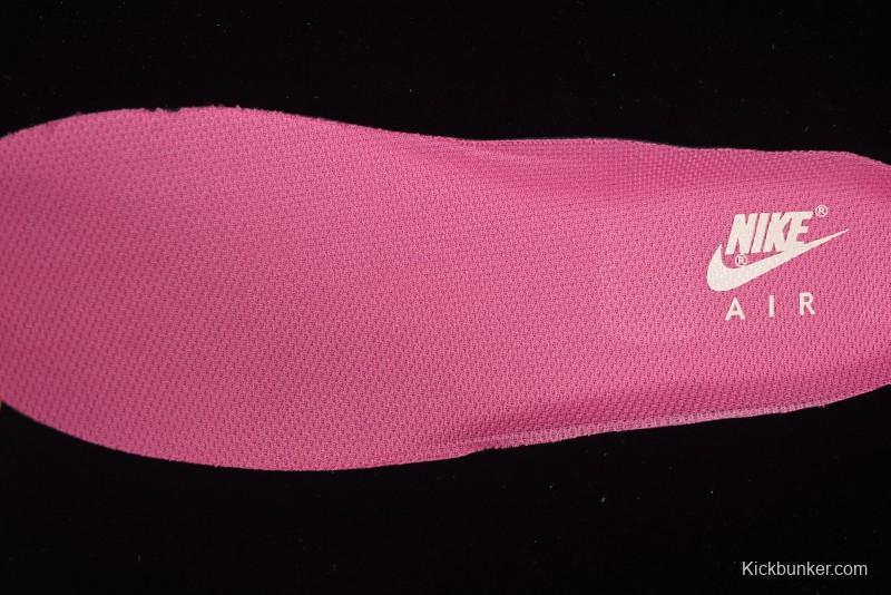 Nike Air Force 1 '07 Low Cartoon Cat Collaboration Pink Cartoon Cat Casual Sneakers - KK1988-082