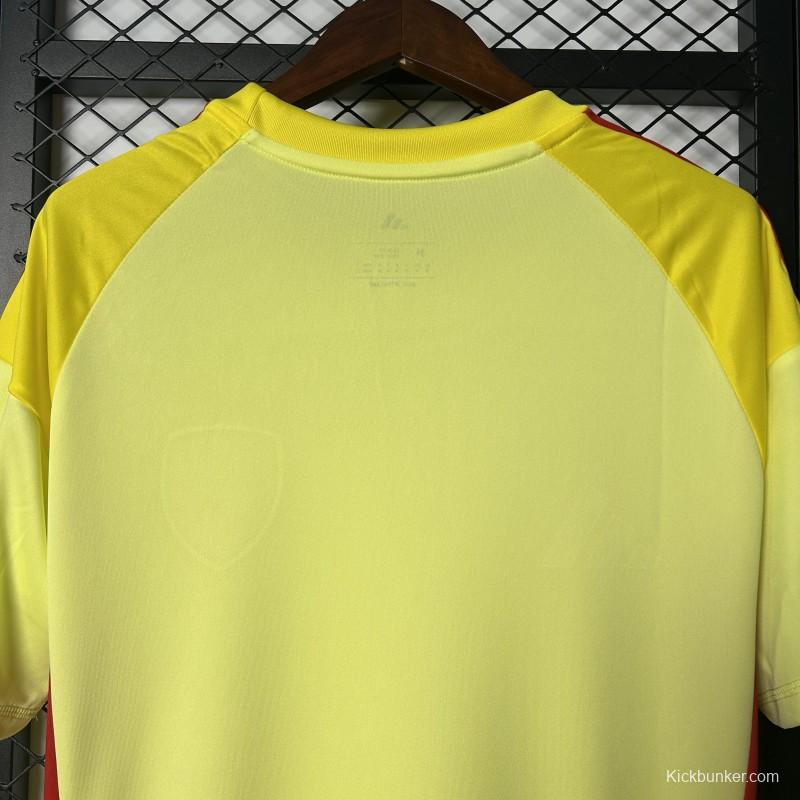 25/26 Goalkeeper Arsenal