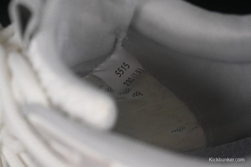 GG-CC Chunky Low Casual Fashion Sports Platform Sneakers Series 5515 Off White