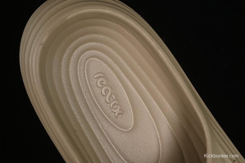 Nike ReactX Rejuven8 Slide Summer Outfit Sandals with Soft and Responsive ReactX Foam - HV4479-200