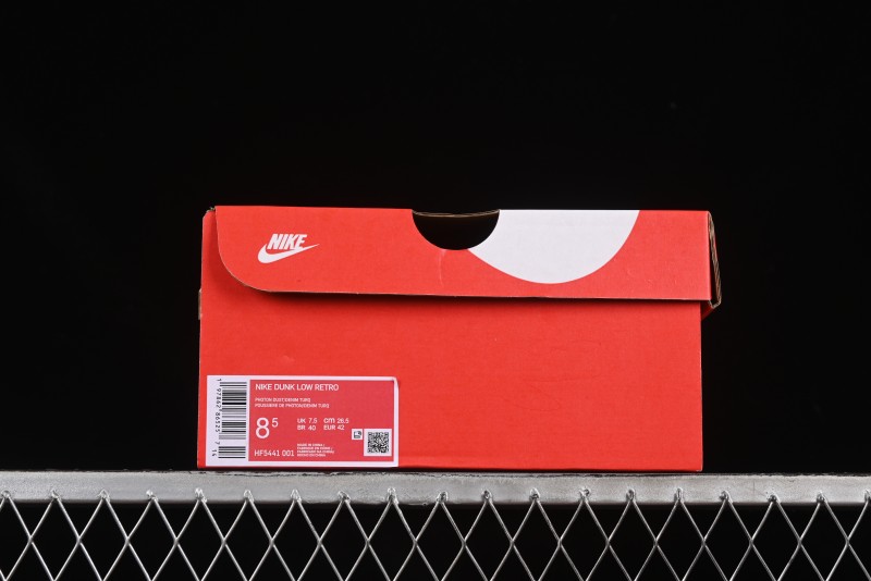 Nike SB Dunk Low Blue Grey Low-Top Casual Skate Shoes - HF5441-001
