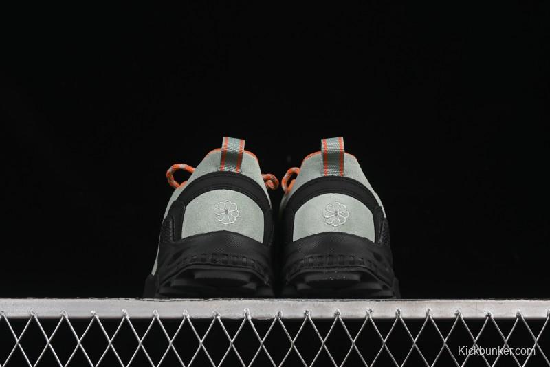 Keen Jasper Rocks SP Urban Series Retro Low-Top Lace-Up Outdoor Camping Hiking Mountaineering Training Shoes - 1030400