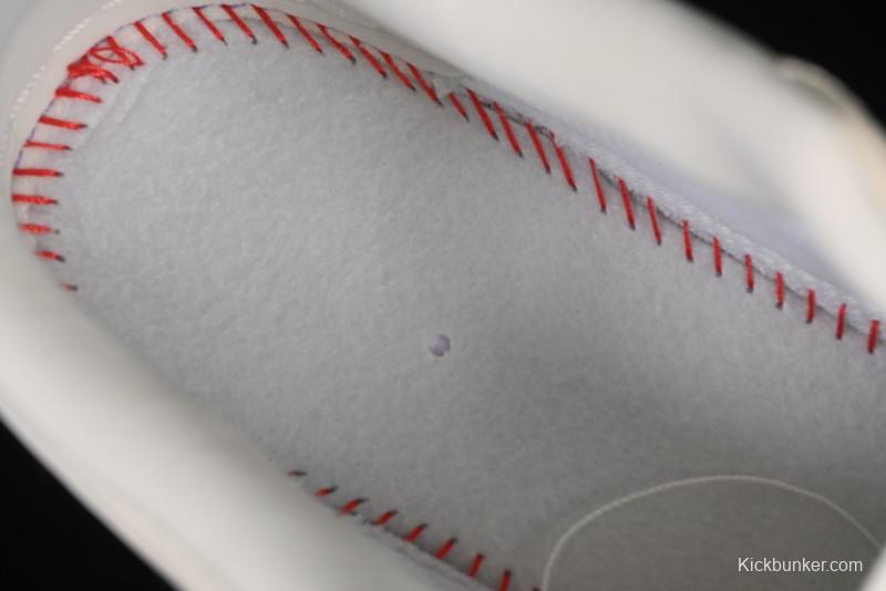 Nike Air Force 1'07 Low Just Do It Casual Sneakers with Full-Length Air Cushion - DF0188-056