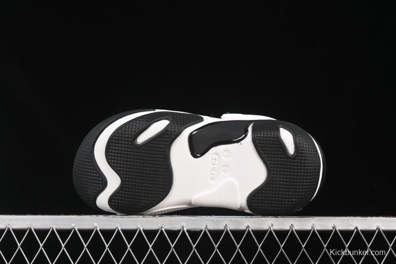 Crocs Bubble Crush Reflector Clogs - B.D4