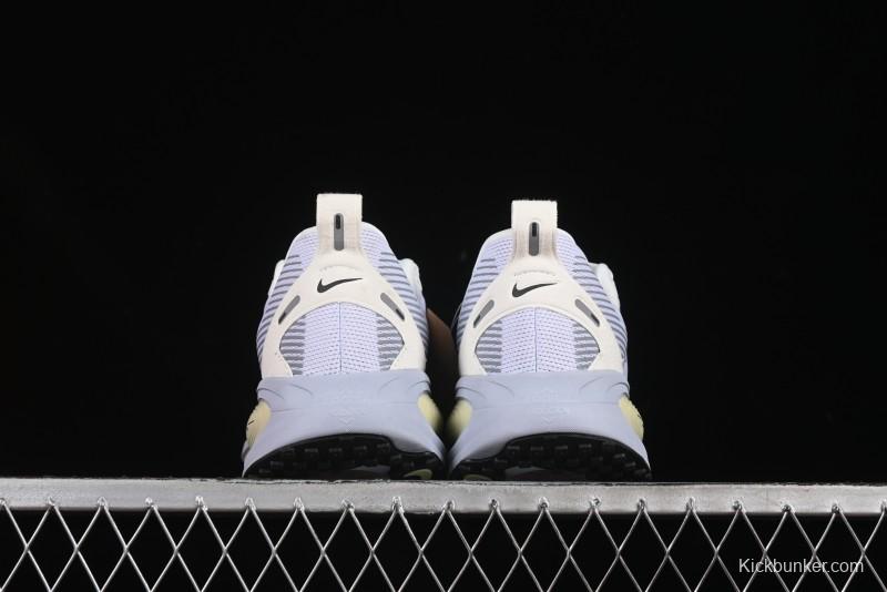 Nike Air Zoom Vomero 18 Moon Landing 18 2025 New Cushioned Casual Running Shoes with Built-in Zoom Air Unit - HM6804-108