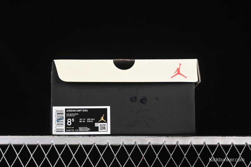 Nike Air Jordan CMFT Era Retro Casual Shoes - HJ6778-113