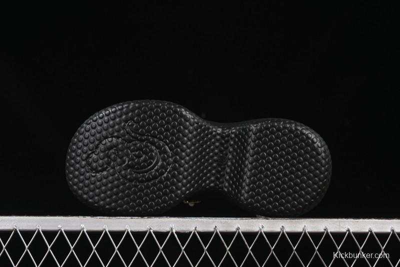 GG-CC Casual Platform Sandals with Thick Sole - G25X281