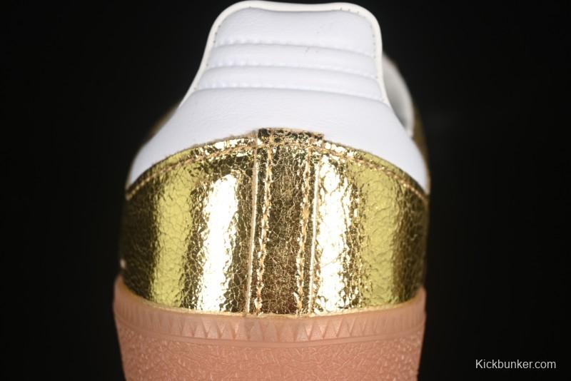 Adidas Samba OG Casual Sneakers - KI5719