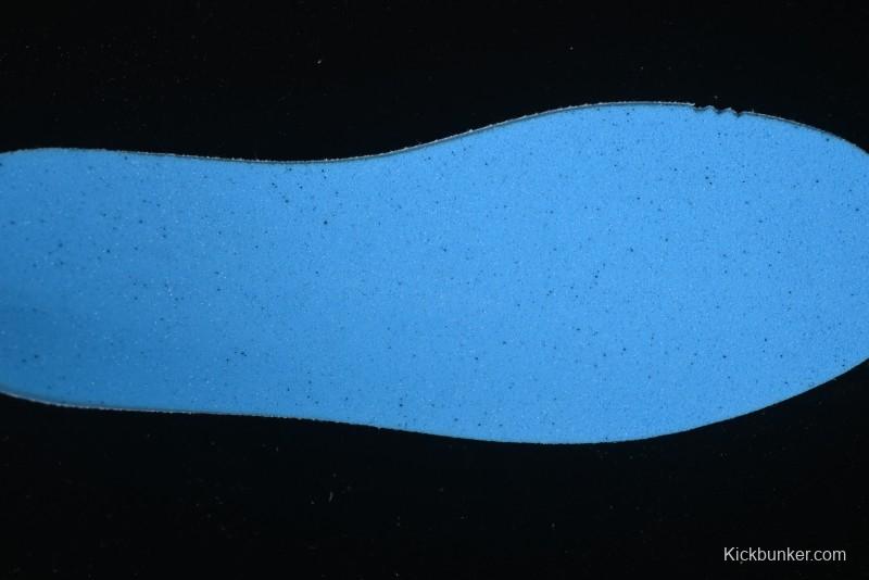 Nike Jordan Spizike Low Retro Blue Hybrid Sneaker with Air Jordan 3, 4, 5, 6 Design Elements - HV6528-100