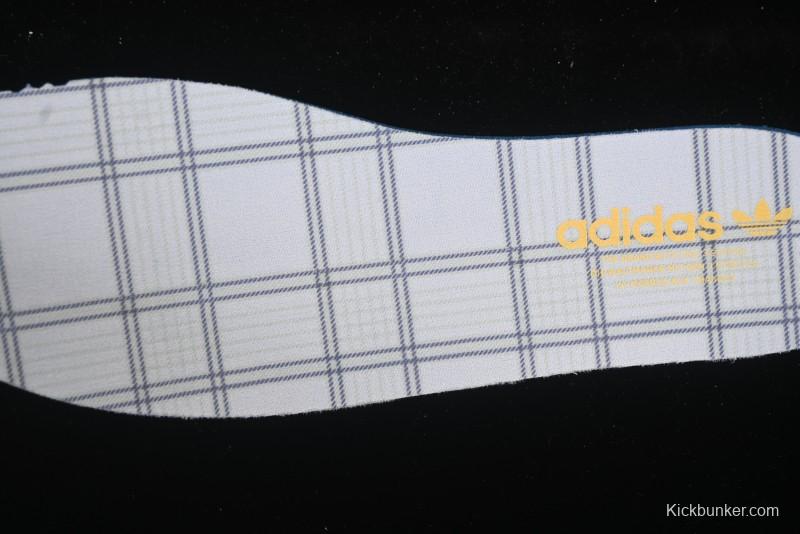 Adidas Forum 84 Low Retro Basketball Shoes - JH9597